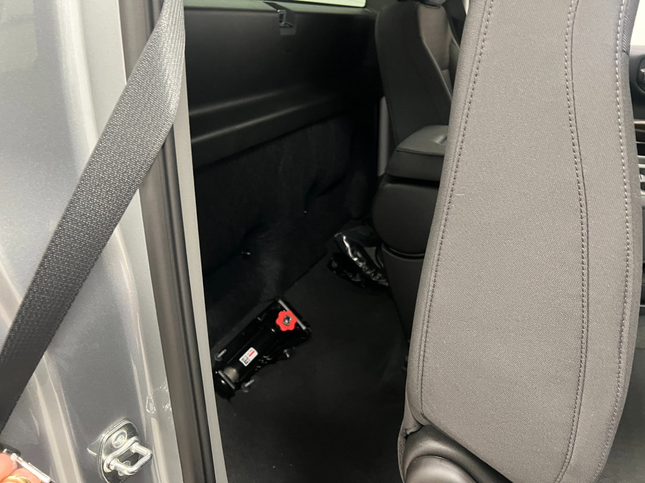 New 2026 Chevrolet Silverado 3500 LT w/ Convenience Package image 31