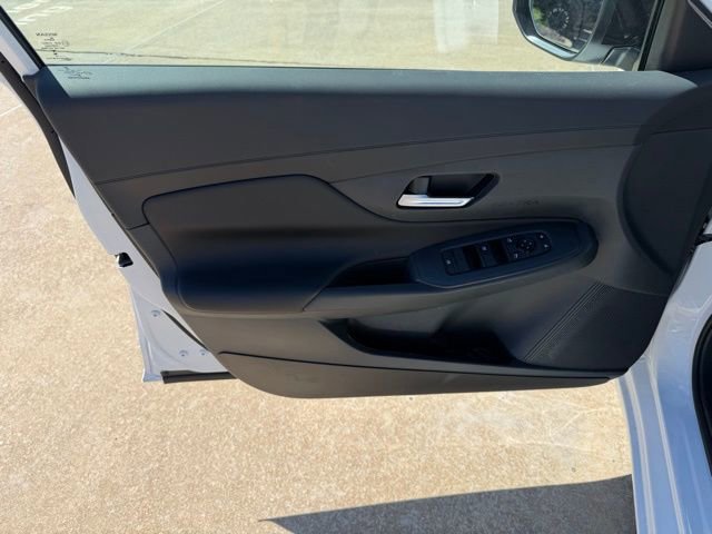 New 2026 Nissan Sentra SV image 13