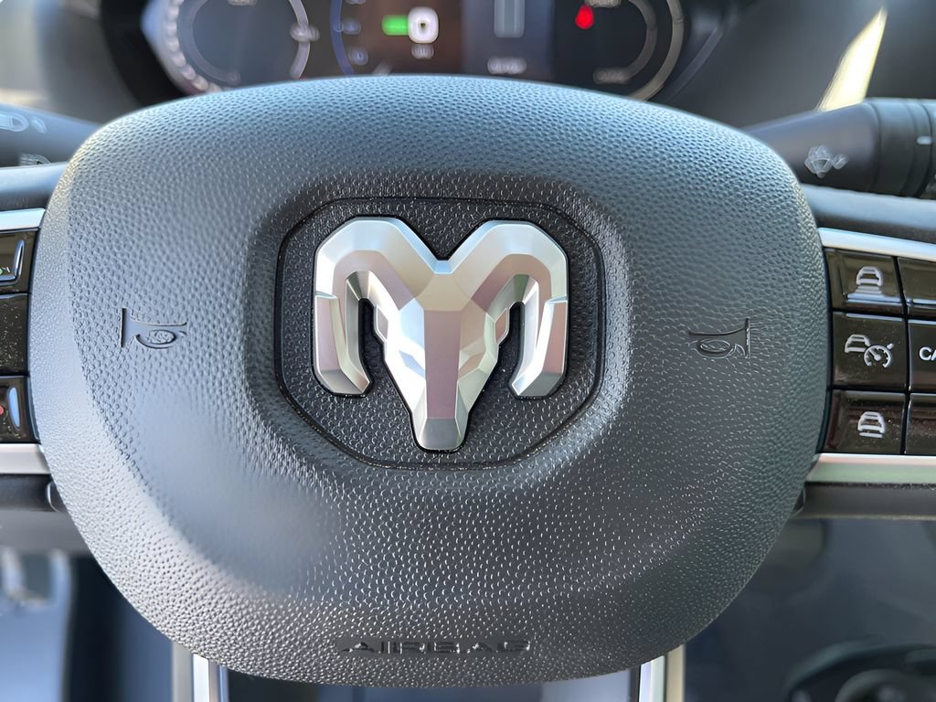 New 2025 RAM ProMaster 3500 FWD image 31
