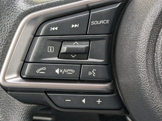 Certified 2025 Subaru Impreza 2.0i Sport image 21