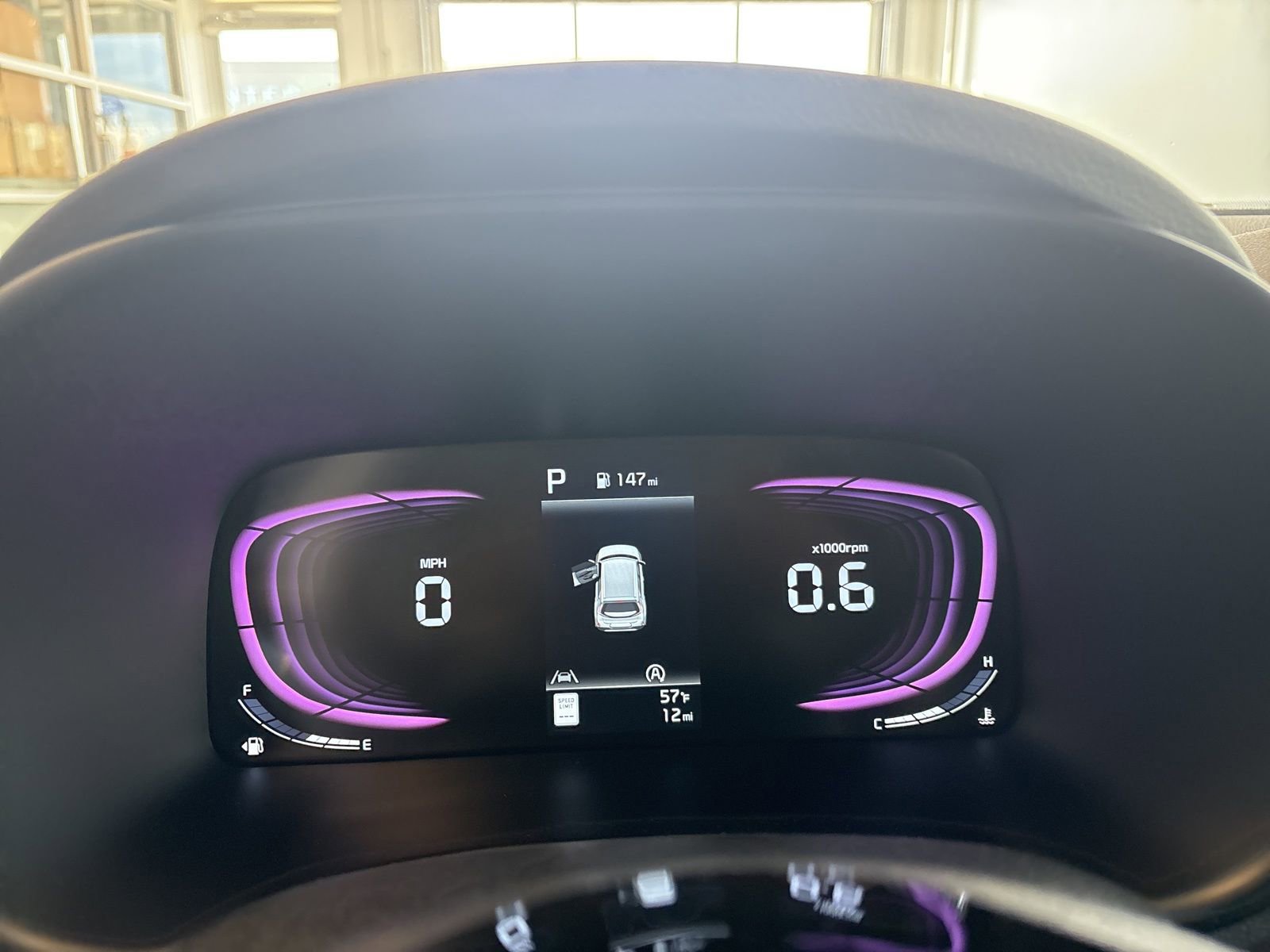 New 2025 Kia Soul EX image 21