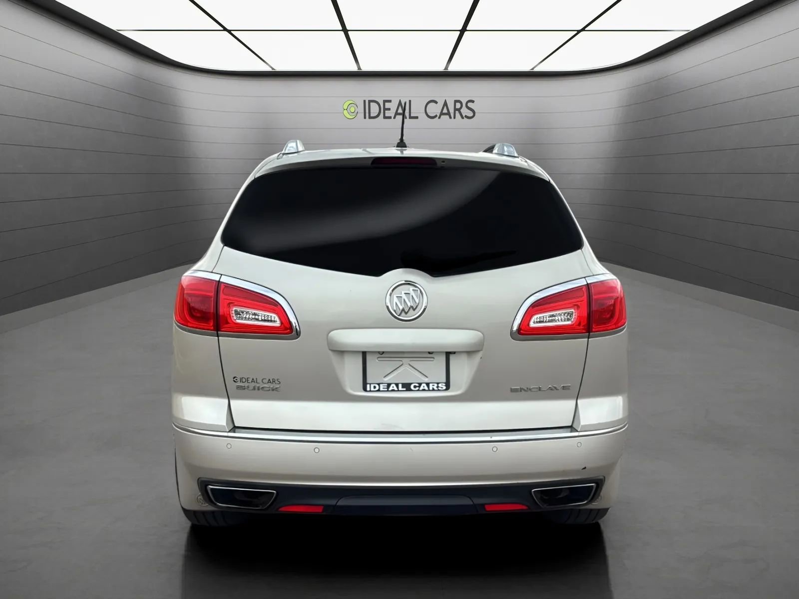 Used 2015 Buick Enclave Premium FWD image 6