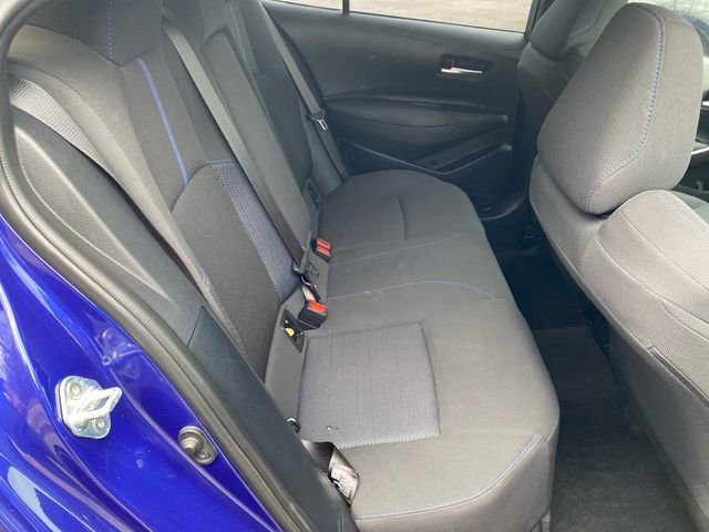 Used 2022 Toyota Corolla SE w/ SE Premium Package image 23