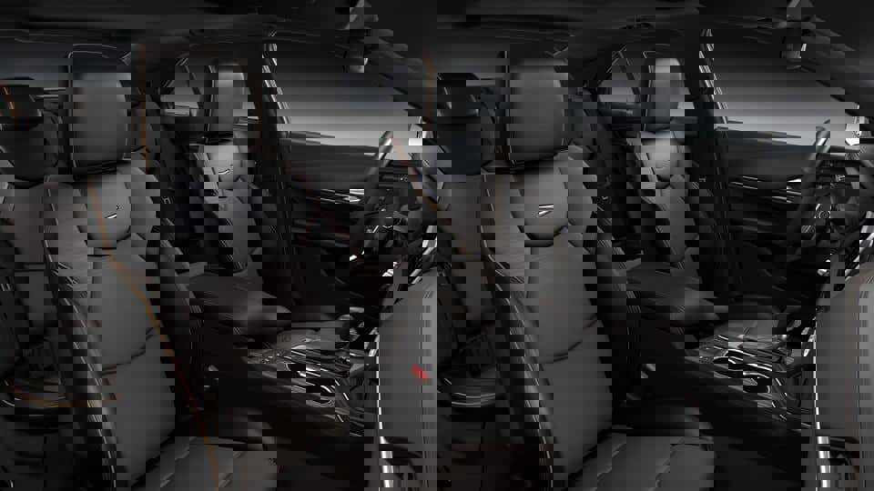 New 2025 Cadillac CT4 Sport image 43