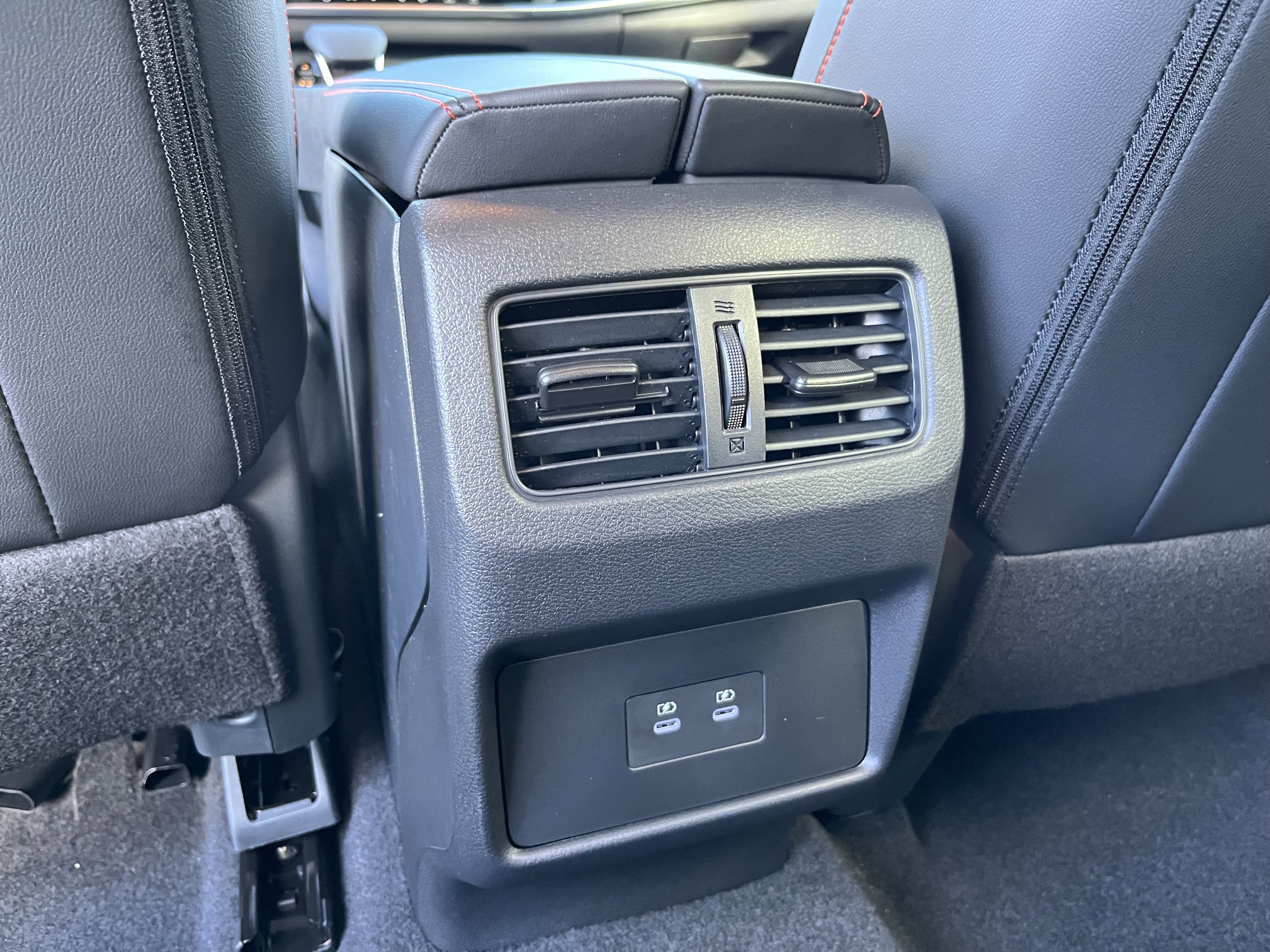 New 2026 Nissan Rogue SV w/ Rock Creek Premium Package image 16