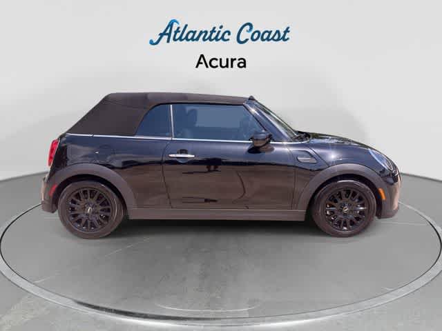 Used 2024 MINI Cooper Convertible FWD image 9