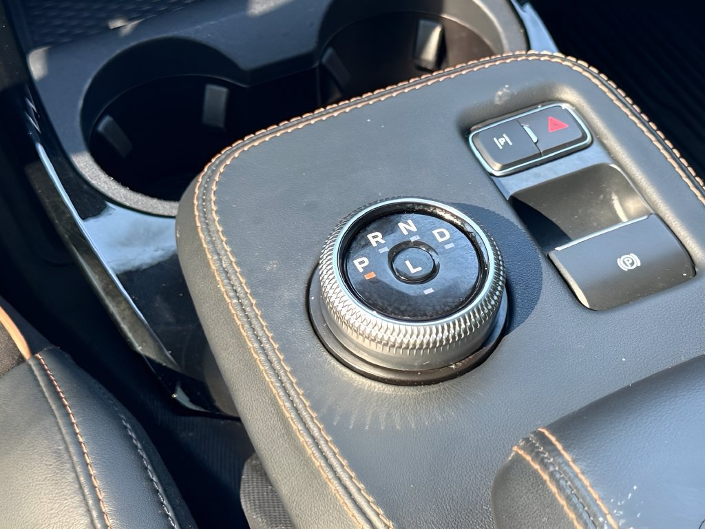 Used 2023 Ford Mustang Mach-E GT AWD/4WD image 16