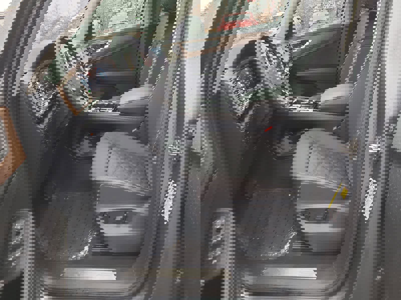 Used 2024 Volkswagen Atlas SE image 19