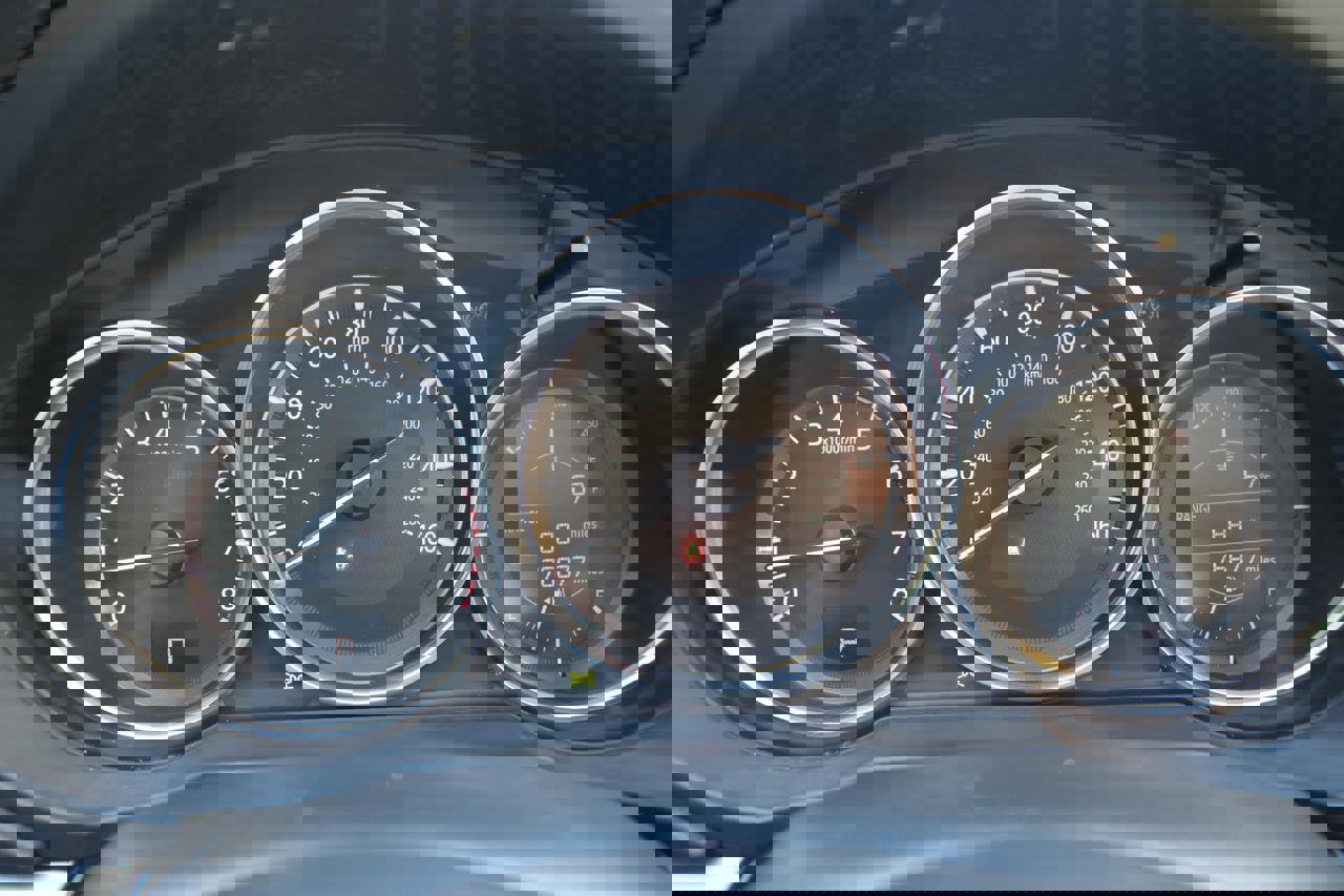 Used 2017 MAZDA CX-5 Sport image 29