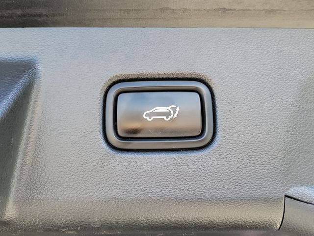 Certified 2024 Hyundai Tucson SEL FWD image 28