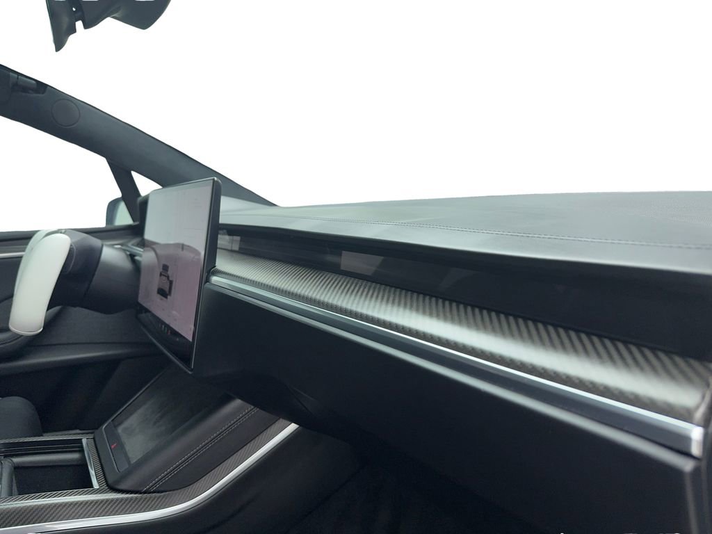 Used 2022 Tesla Model X Plaid image 54