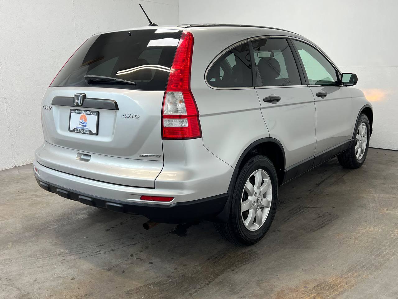 Used 2011 Honda CR-V SE image 6