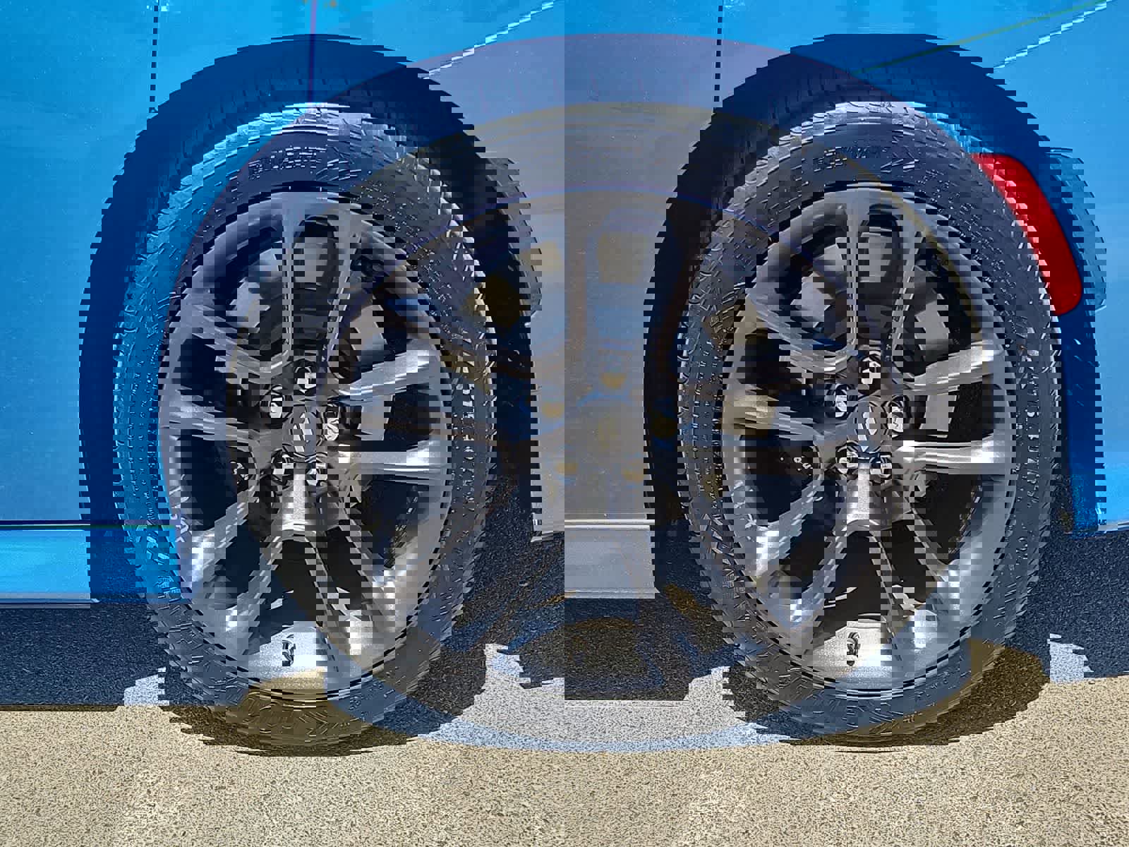 Certified 2023 Dodge Charger Scat Pack w/ Navigation & Travel Group image 15