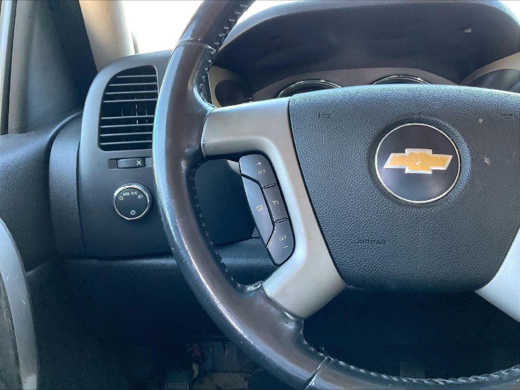 Used 2008 Chevrolet Silverado 1500 LT w/ All Star Edition AWD/4WD image 15