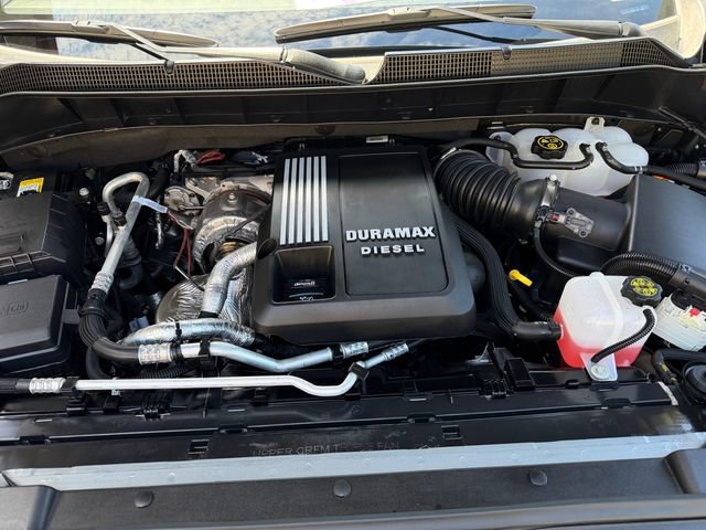 Certified 2023 Chevrolet Silverado 1500 RST AWD/4WD image 16
