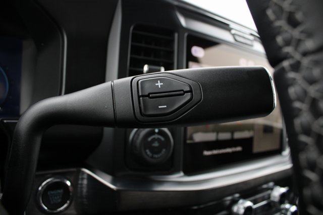 New 2026 Ford F350 Lariat w/ Lariat Ultimate Package image 13