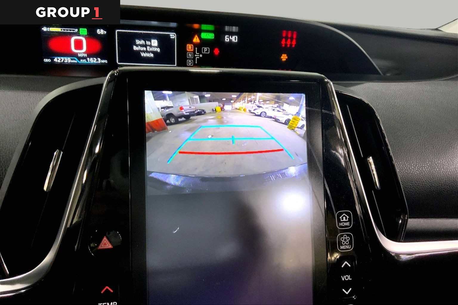 Used 2021 Toyota Prius Prime XLE FWD image 27