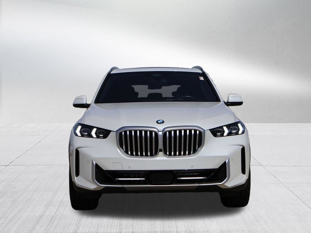 Certified 2026 BMW X5 xDrive40i w/ Premium Package AWD/4WD image 11