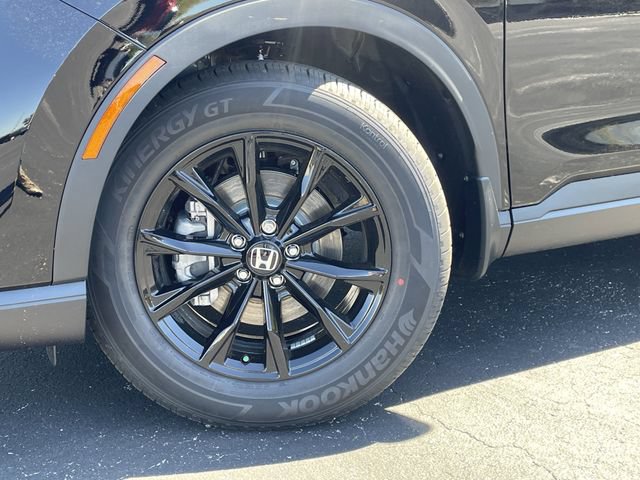 New 2025 Honda CR-V Sport-L image 38
