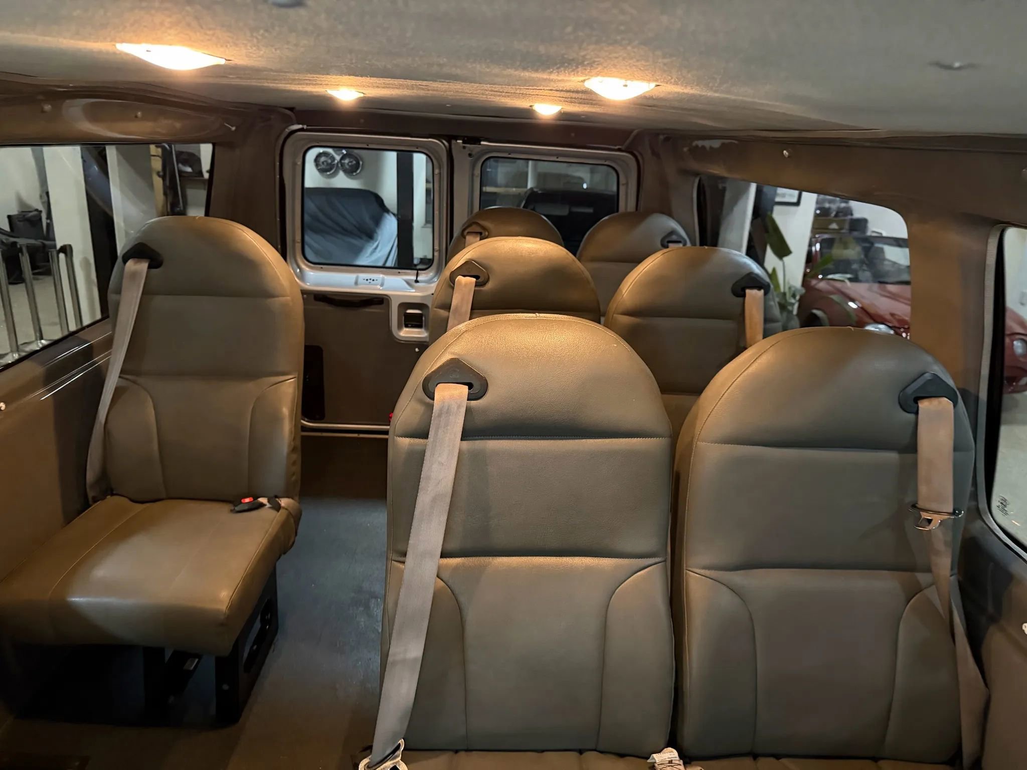 Used 2014 Ford E-250 and Econoline 250 w/ Power Group image 41