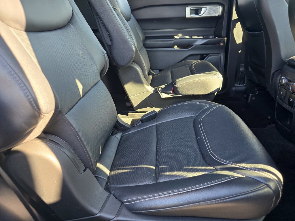 Used 2020 Ford Explorer ST w/ ST Street Pack AWD/4WD image 20