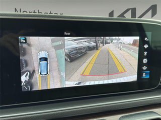 Used 2023 Mercedes-Benz GLE 450 4MATIC w/ AMG Line Exterior image 20