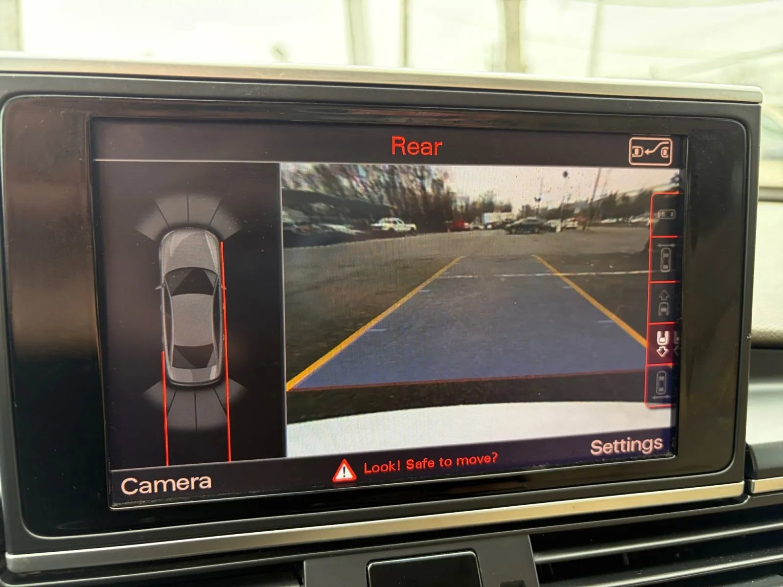 Used 2015 Audi A6 3.0T Premium Plus AWD/4WD image 32