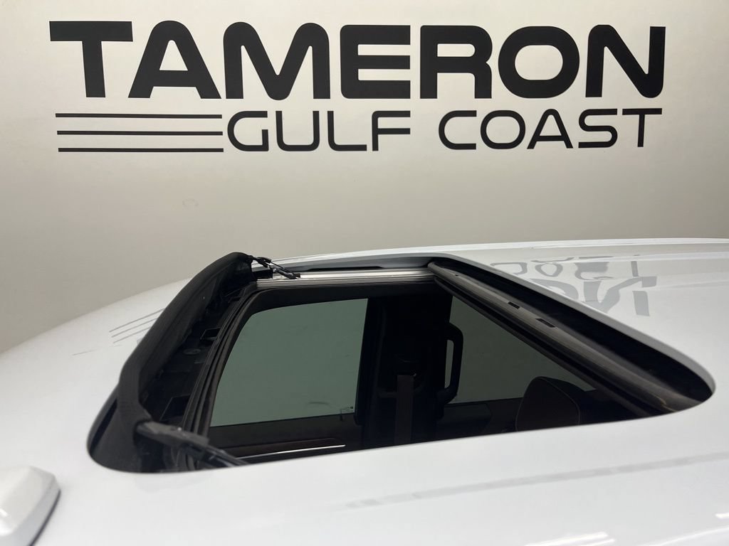 New 2026 GMC Sierra 1500 Denali AWD/4WD image 11