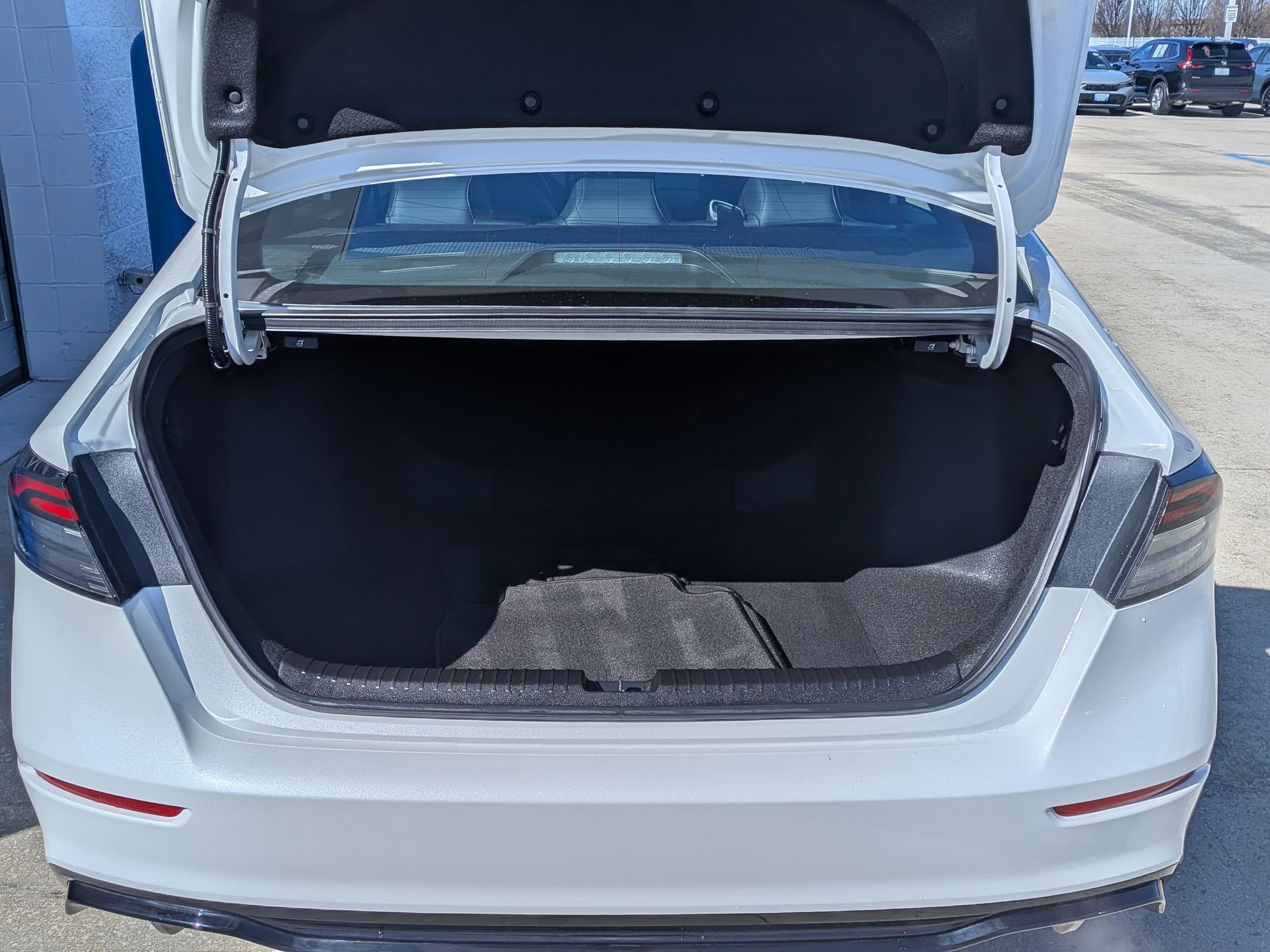 Used 2023 Honda Accord Sport image 26