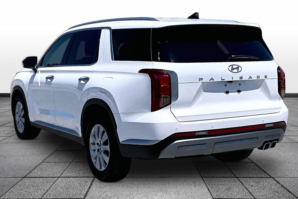 Used 2024 Hyundai Palisade SEL FWD image 10