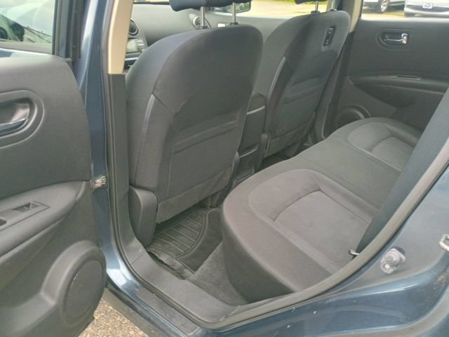 Used 2015 Nissan Rogue S w/ Convenience Package AWD/4WD image 21