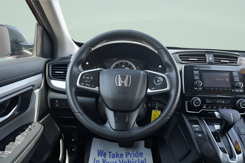 Used 2019 Honda CR-V LX image 15