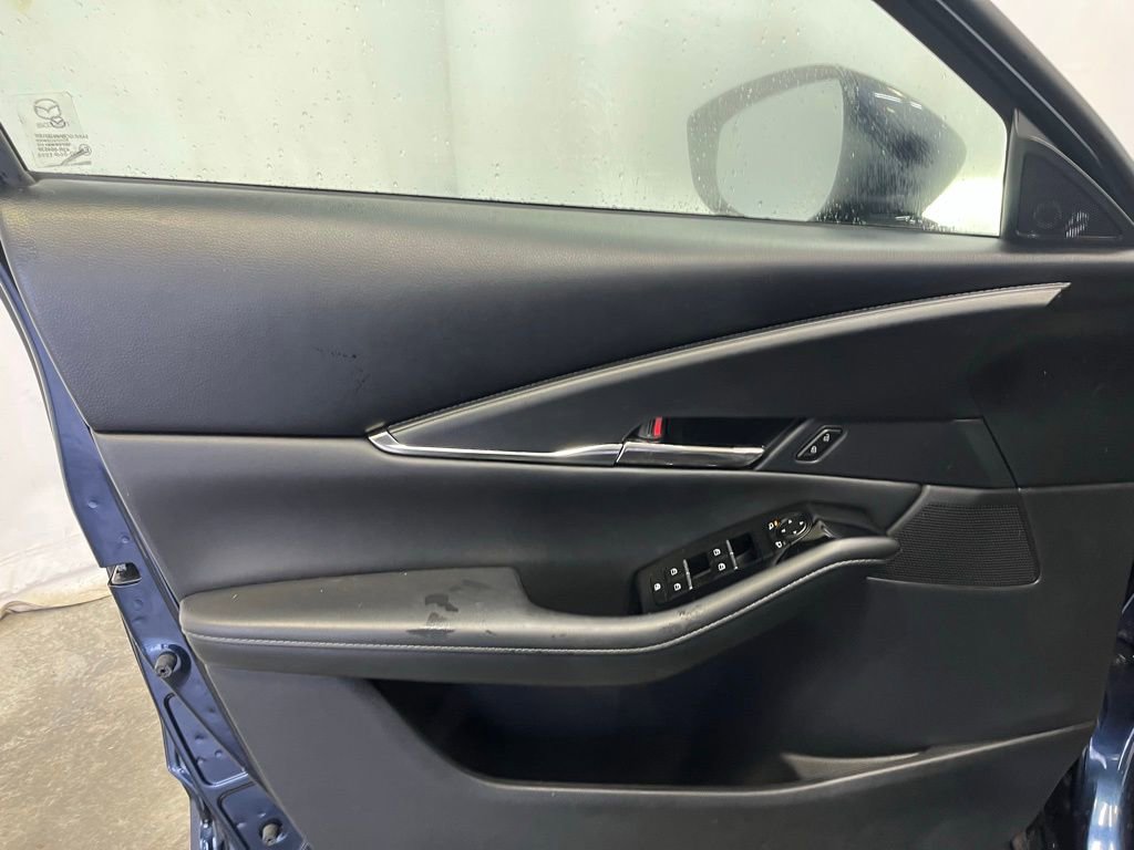 Used 2023 MAZDA CX-30 AWD 2.5 S w/ Preferred Package image 9