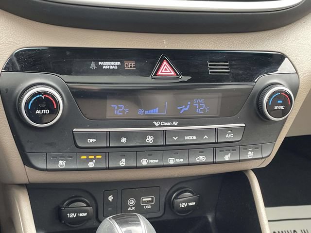Used 2020 Hyundai Tucson Ultimate AWD/4WD image 28