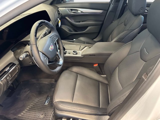 New 2026 Cadillac CT5 Premium Luxury w/ Technology Package AWD/4WD image 18