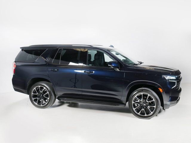 Used 2024 Chevrolet Tahoe RST w/ Luxury Package AWD/4WD image 31