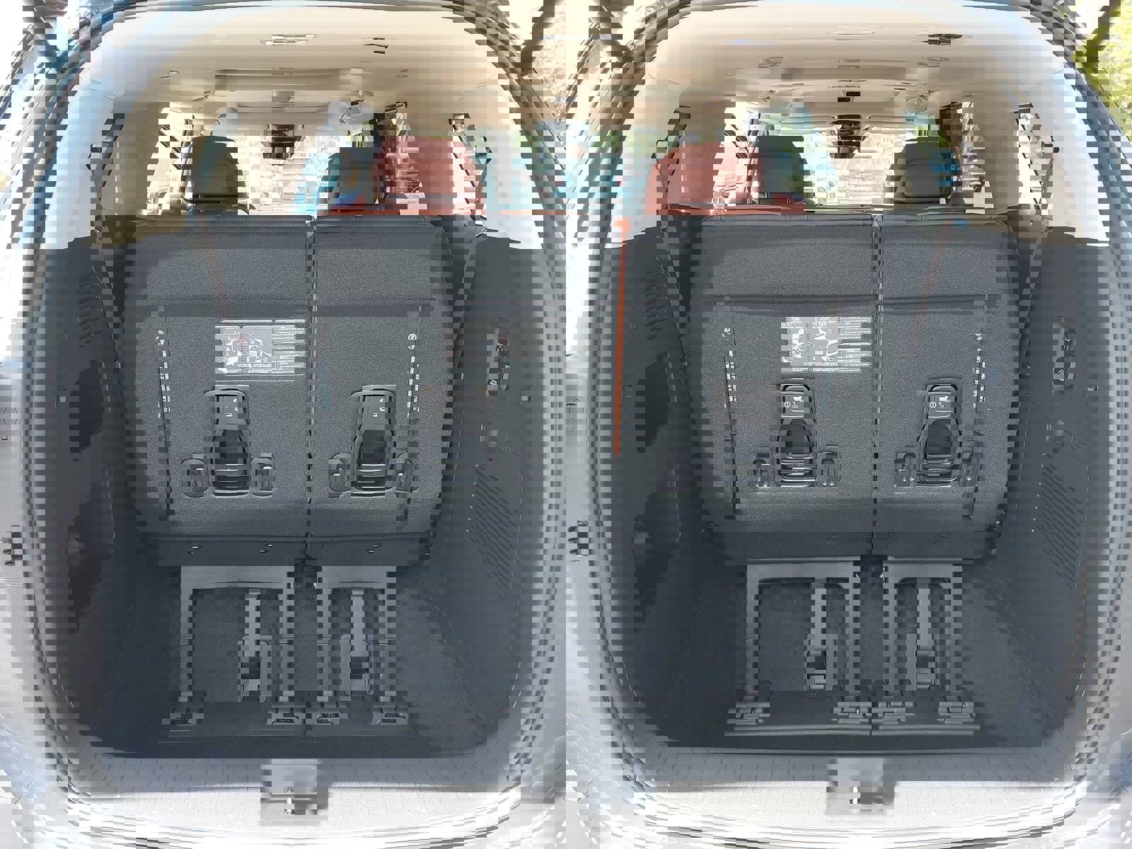 New 2026 Kia Carnival SX Prestige image 14