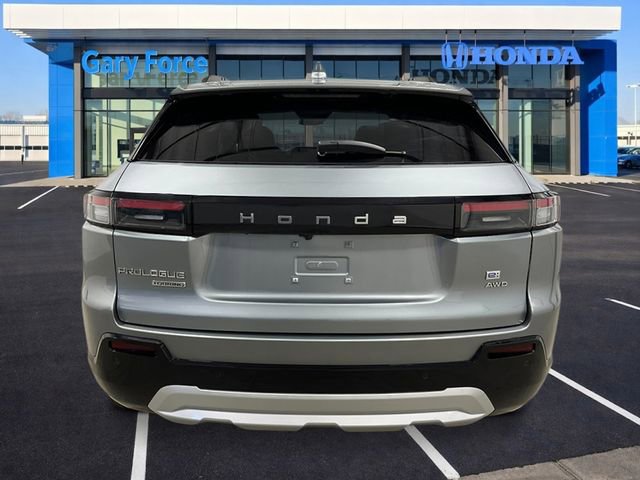 New 2026 Honda Prologue Touring image 4