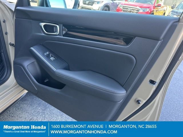 Used 2026 Honda Civic Sport Touring image 35