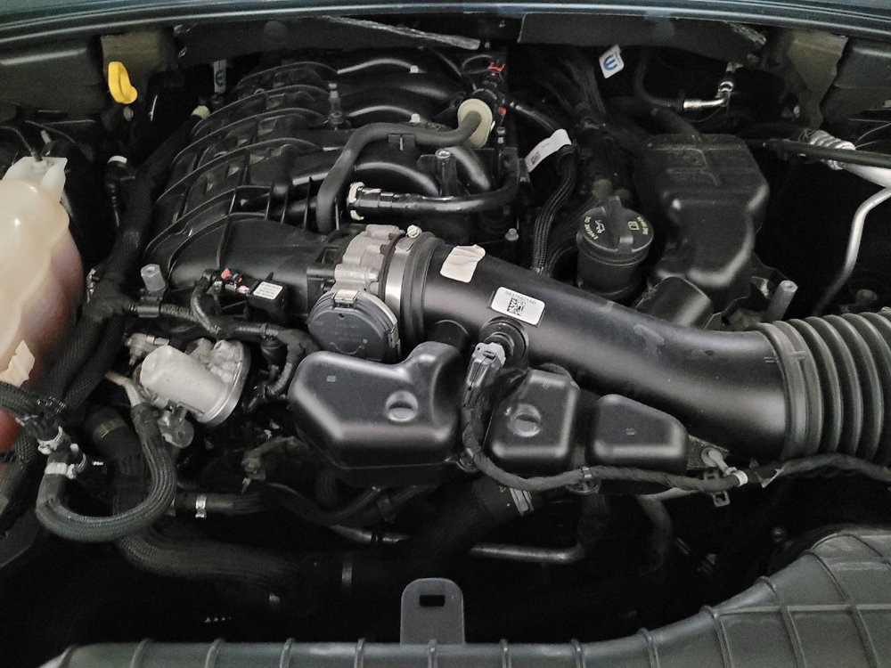 Used 2022 Jeep Grand Cherokee L Limited image 30