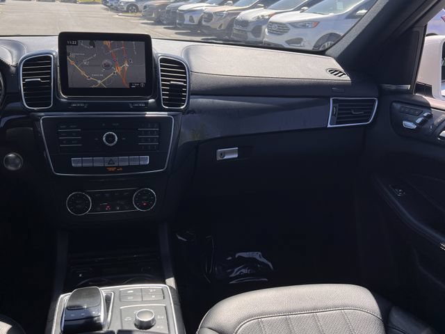 Used 2019 Mercedes-Benz GLS 450 4MATIC image 15