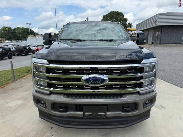 New 2026 Ford F350 King Ranch w/ FX4 Off-Road Package AWD/4WD image 4