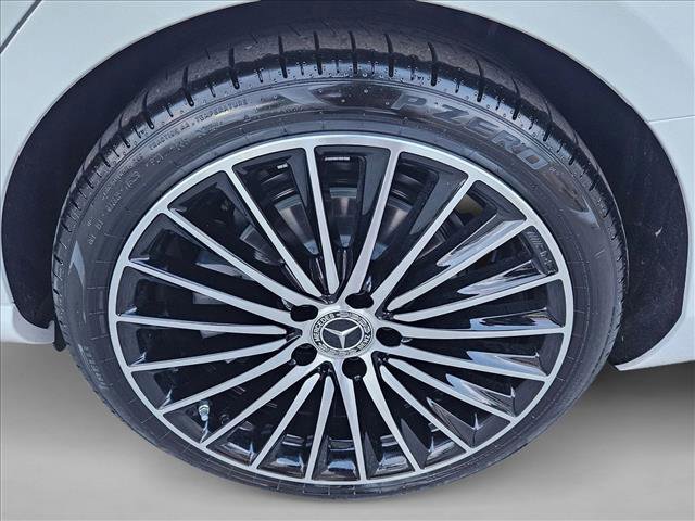 New 2026 Mercedes-Benz C 300 Sedan image 10