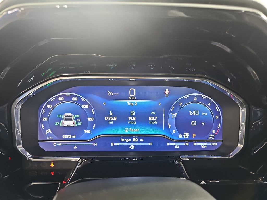 Certified 2022 Chevrolet Silverado 1500 LT image 25