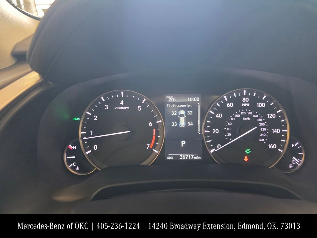 Used 2021 Lexus RX 350 AWD w/ Premium Package image 8