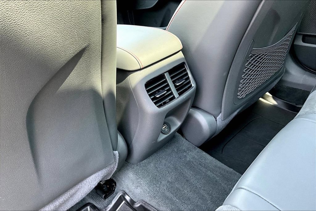 Used 2021 Hyundai Sonata N Line FWD image 11