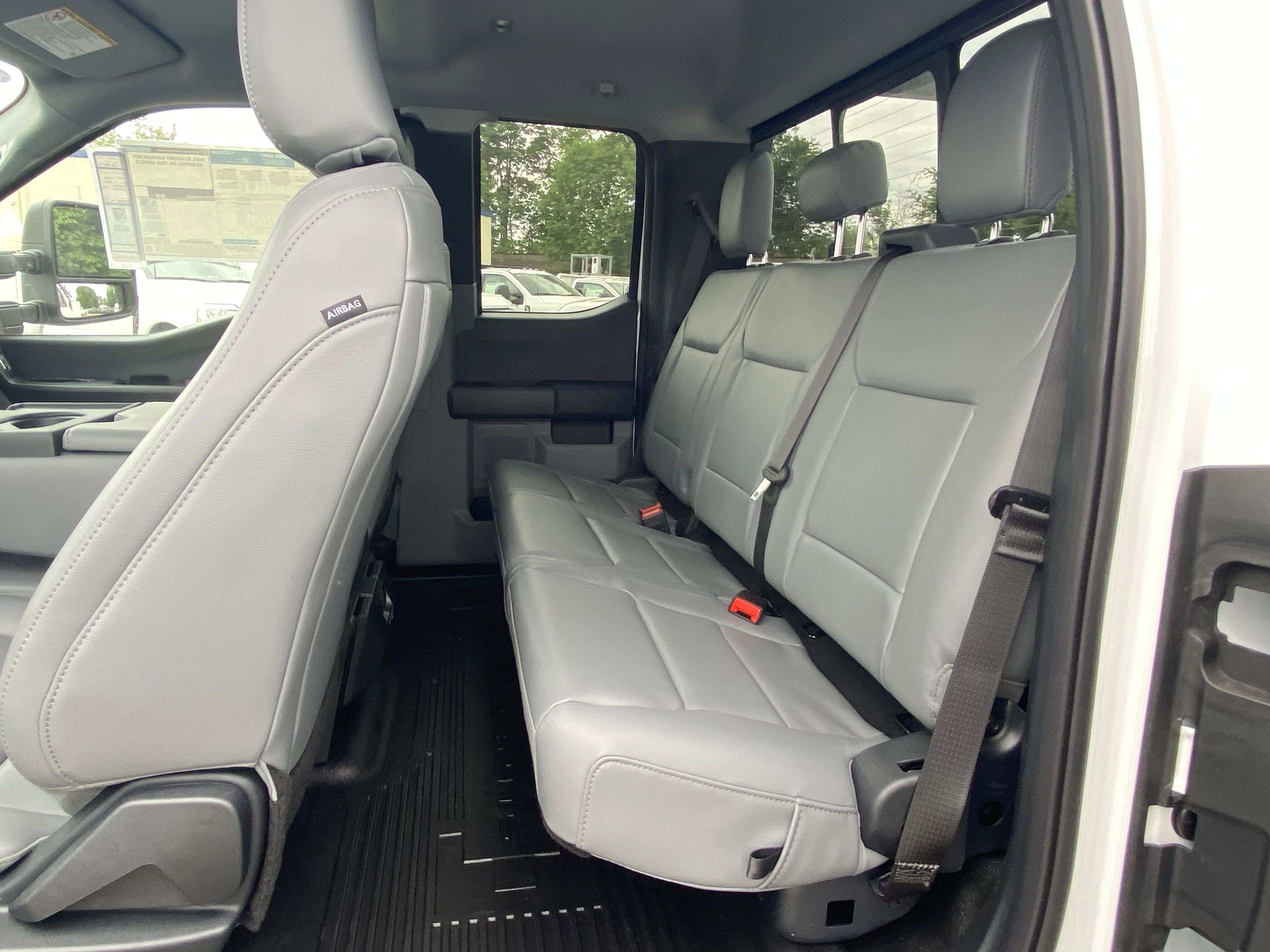 New 2025 Ford F450 XL image 16