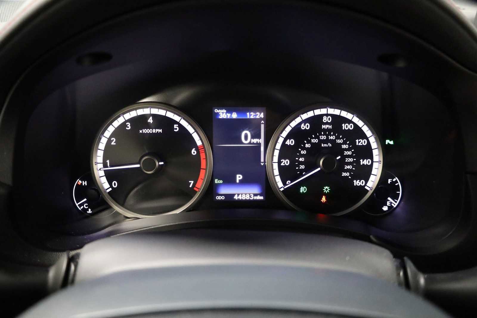 Used 2018 Lexus NX 300 F Sport w/ F Sport Premium Package image 21