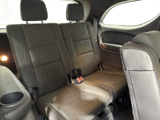 Used 2026 Dodge Durango GT AWD/4WD image 31