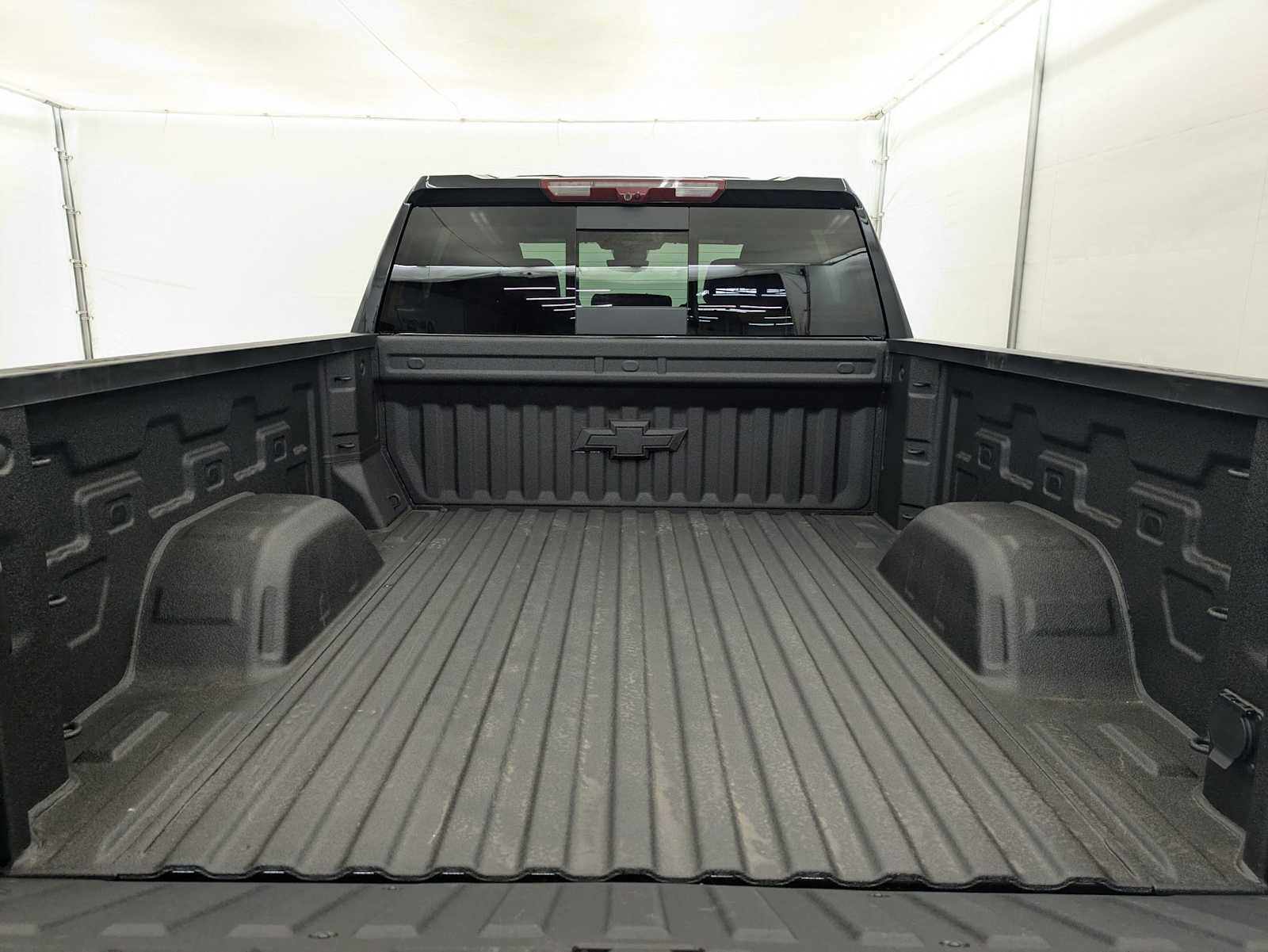 New 2026 Chevrolet Silverado 1500 High Country w/ Midnight Edition image 34